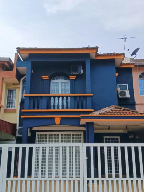 My Segamat Homestay